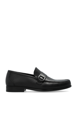 FERRAGAMO Shoes Fort type loafers | Men's Shoes | Vitkac